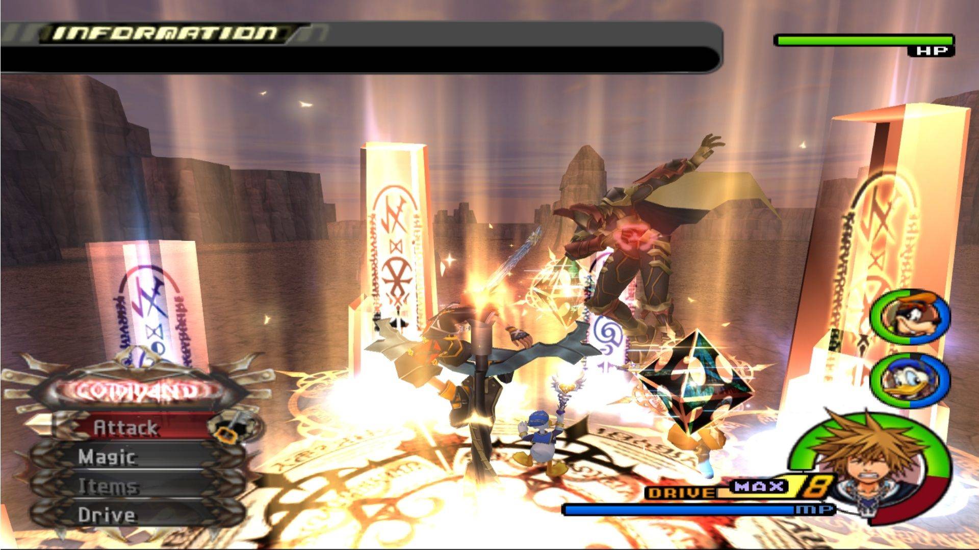 kingdom hearts 2 final mix save file pcsx2 download package